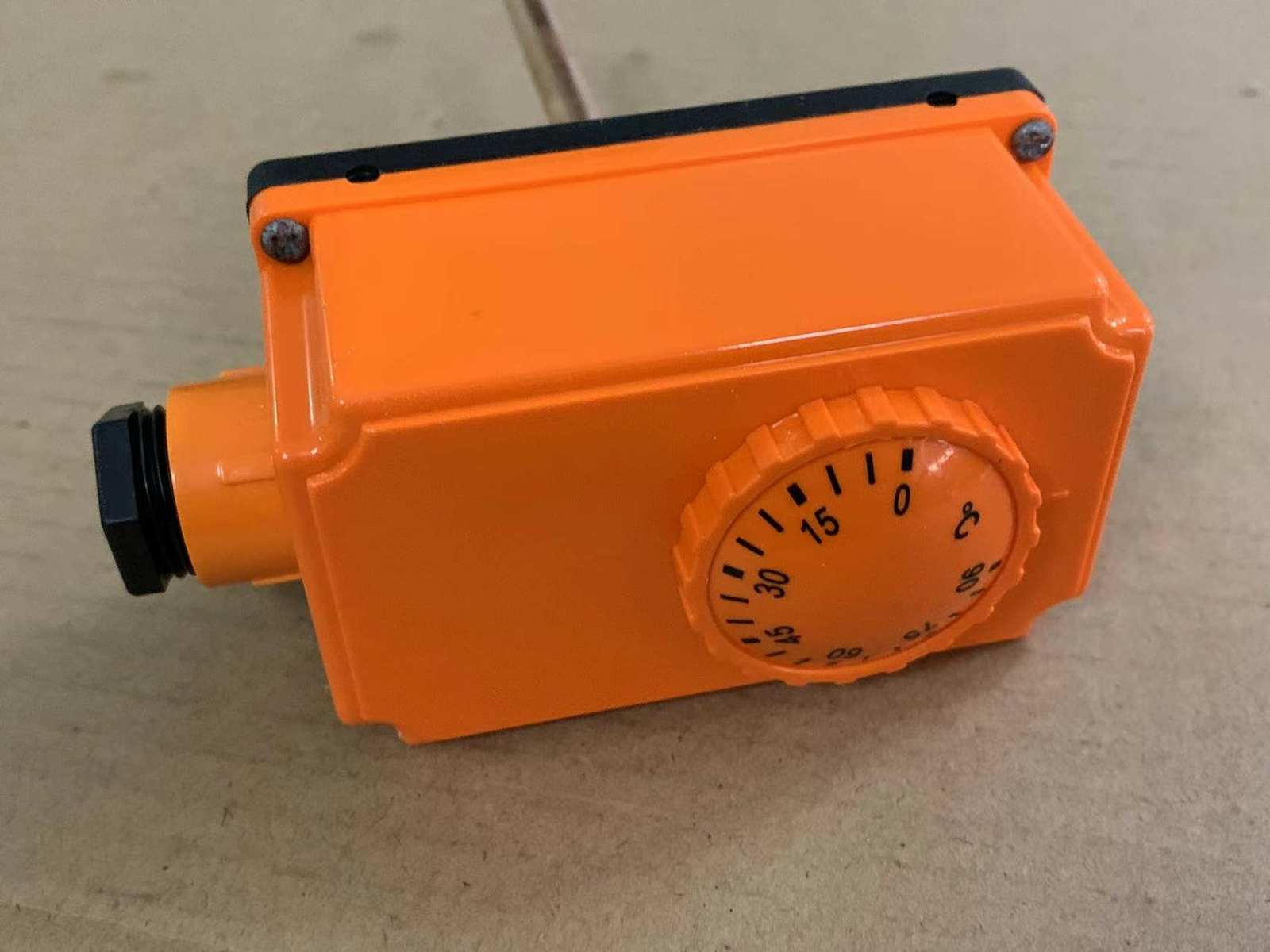 IMIT adjustable temperature controller TC2 1750 542470 0-90 degrees
