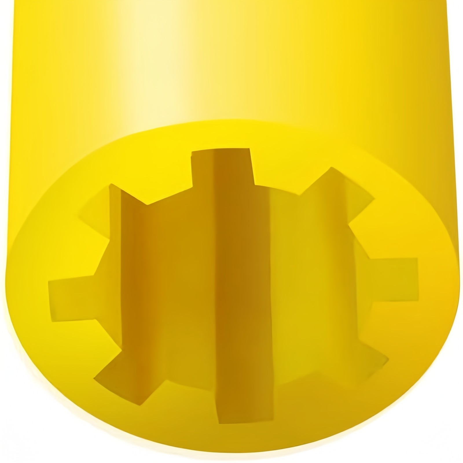 Vacuum Pump Coupler Sleeve Pump Sleeve PR-77 Fits DV-3 DV-42 DV-85 DV-142 DV-127