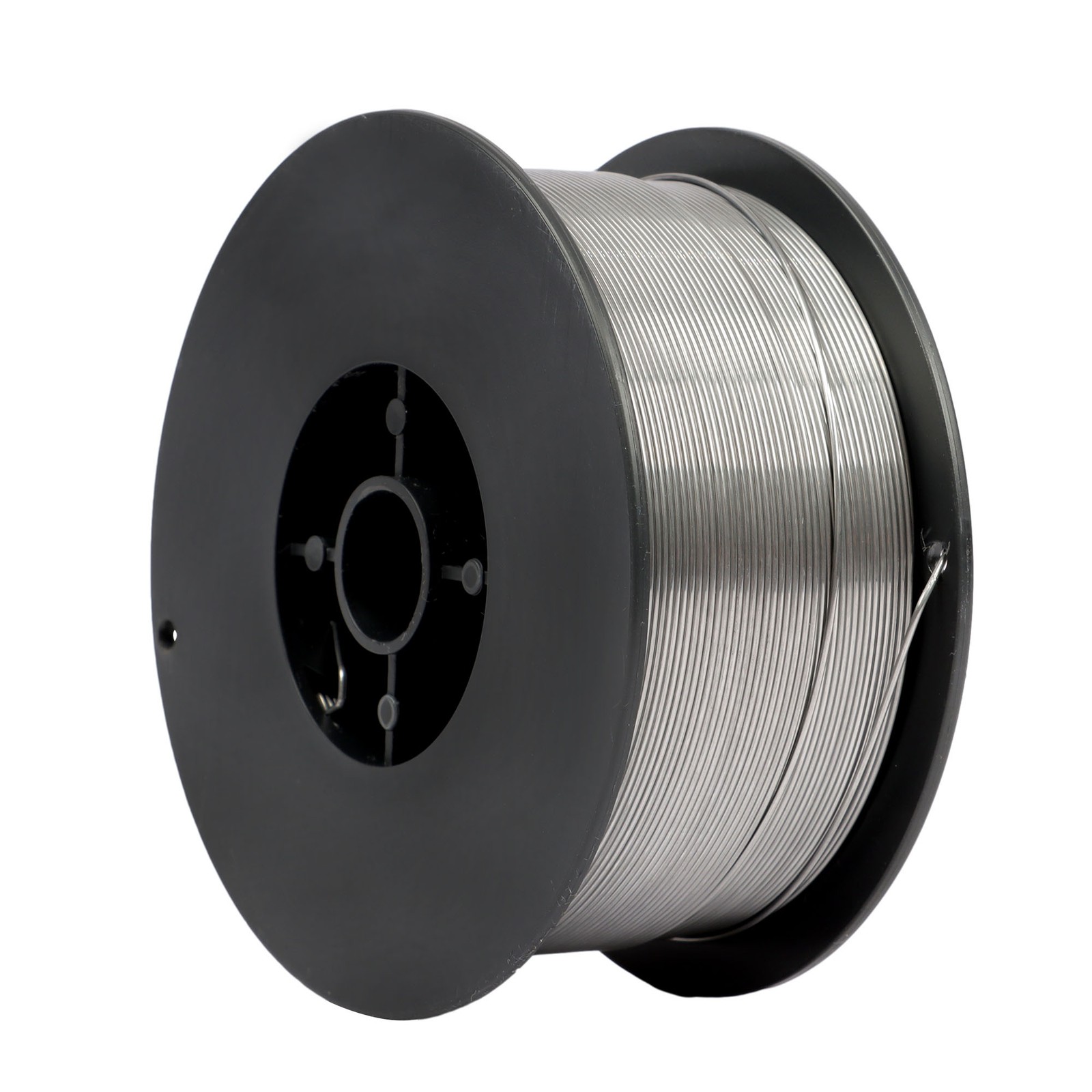 (3 x 2-Lb Spools)E71T-GS .035″ Flux Core Welding Wire – Gasless Mild Steel MIG