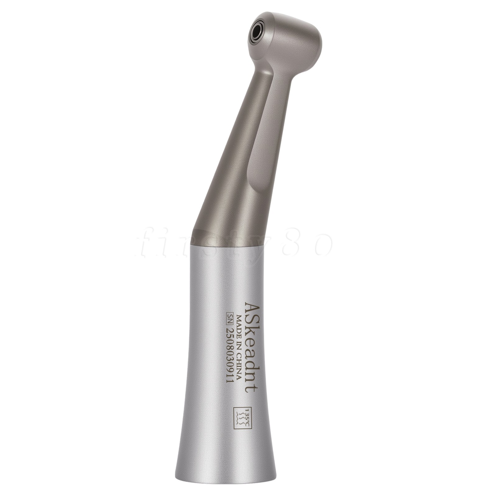Dental 1:1 Low Speed Contra Angle Handpiece Implant For ø2.35mm Bur FX205 E-Type