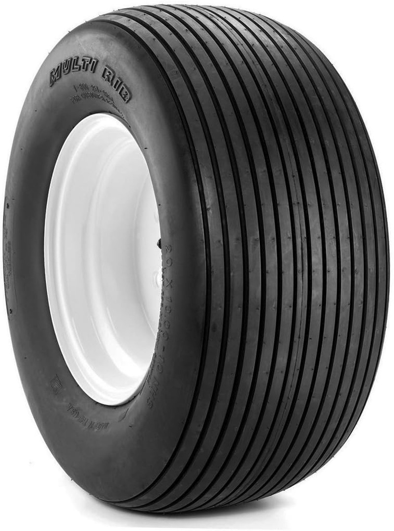Multi Rib Tractor Tire -5.90-15