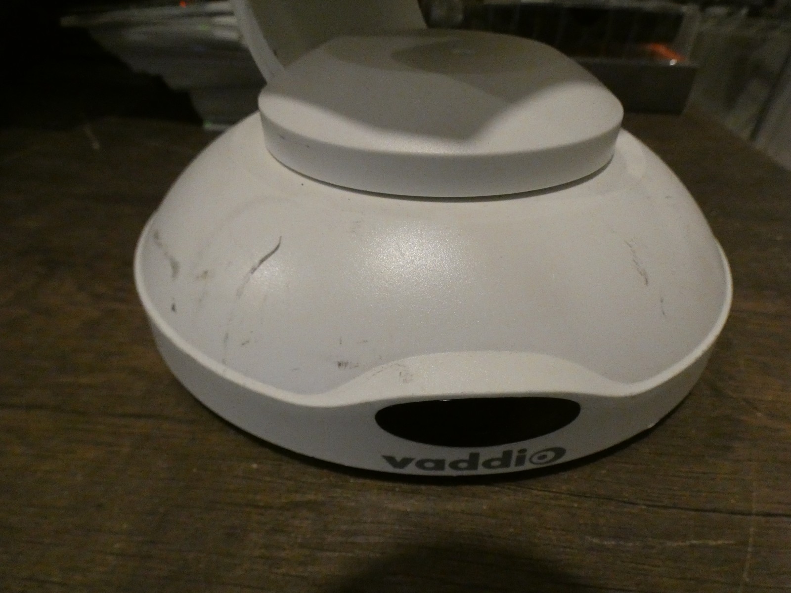 Vaddio 999-9995-000W ConferenceSHOT AV HD Conference Room System PTZ Camera
