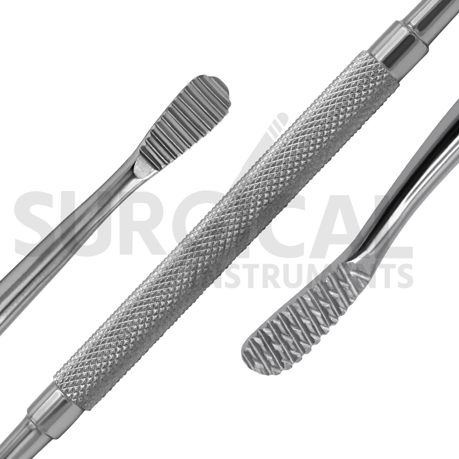 Bone File #12A Medical Surgical Dental Instruments Stainless German Grade