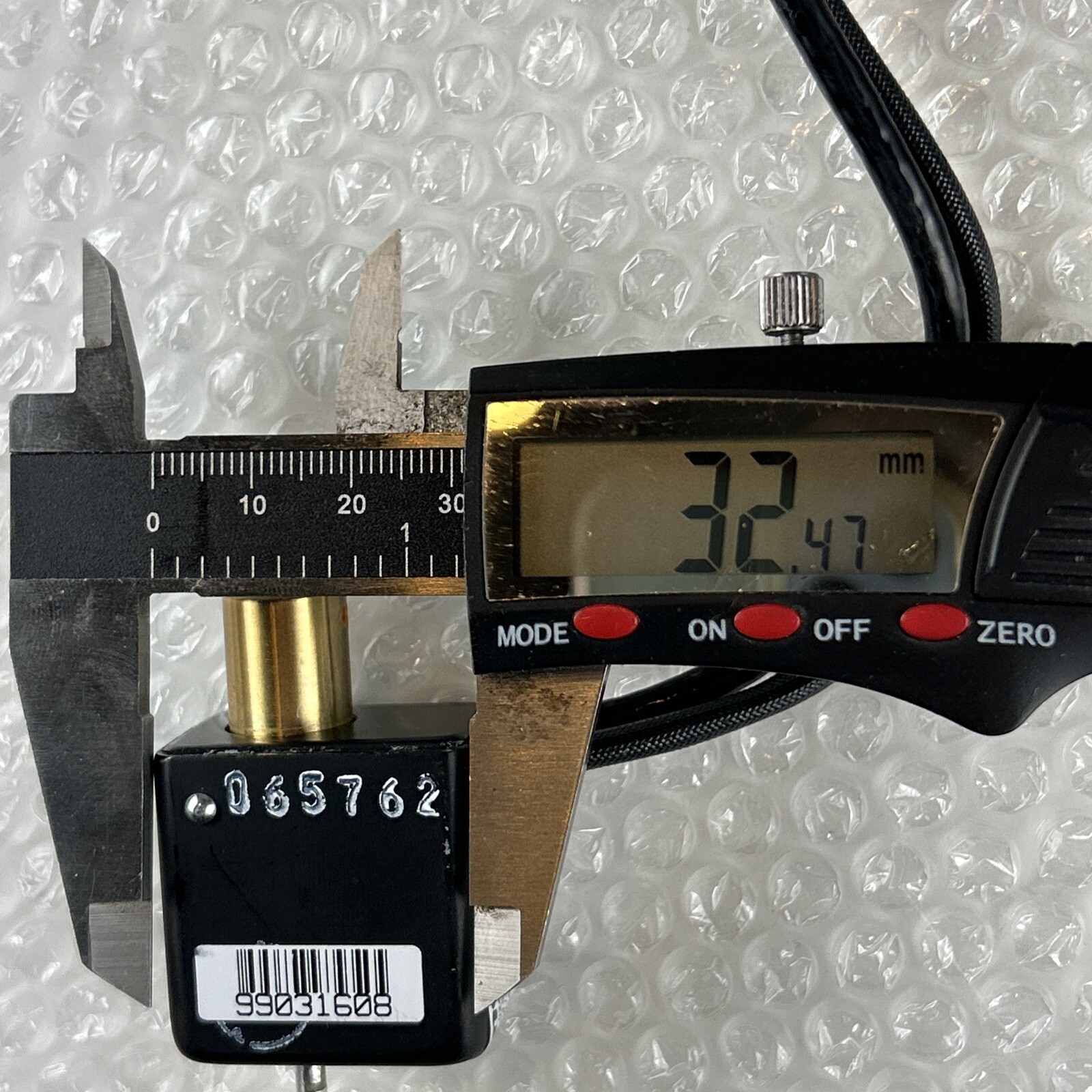 GSI Lumonics 000-G120D Laser Scanning Mirror