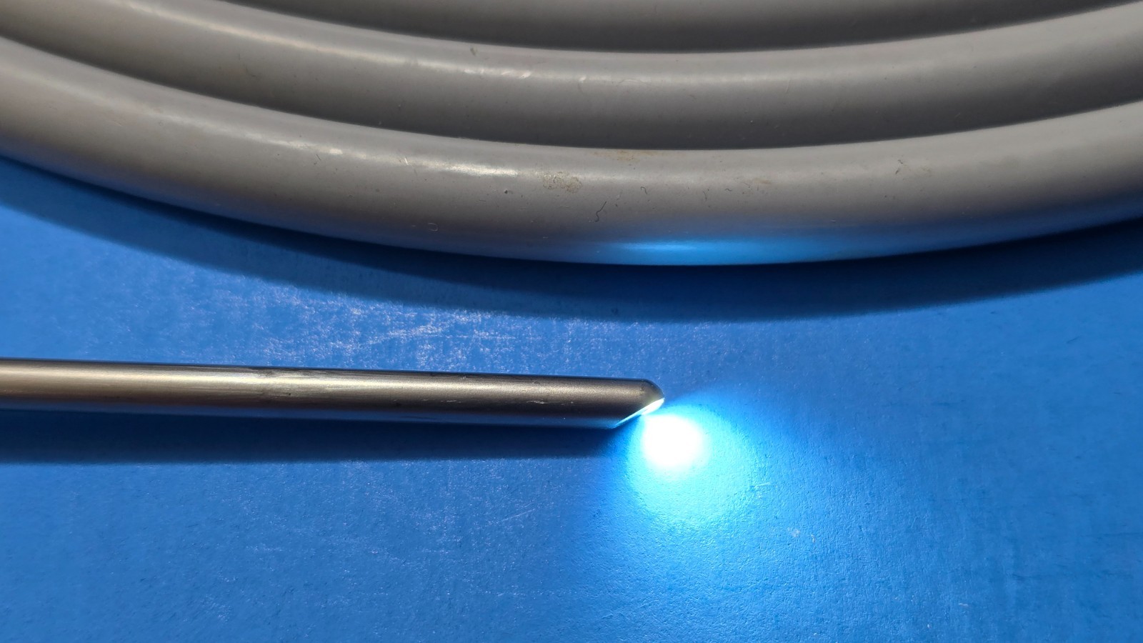 Arthrex Arthroscope 4.0mm x 70* ,Karl Storz 28125R Sheath Obturator & Cable