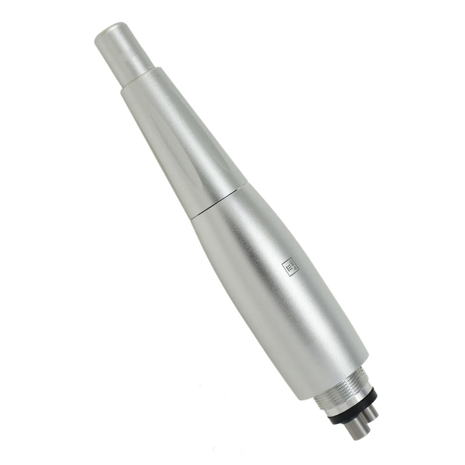 Dental Hygienist Prophy Handpiece Integrity Air Motor 4 Holes 3 Nose Cones Kit