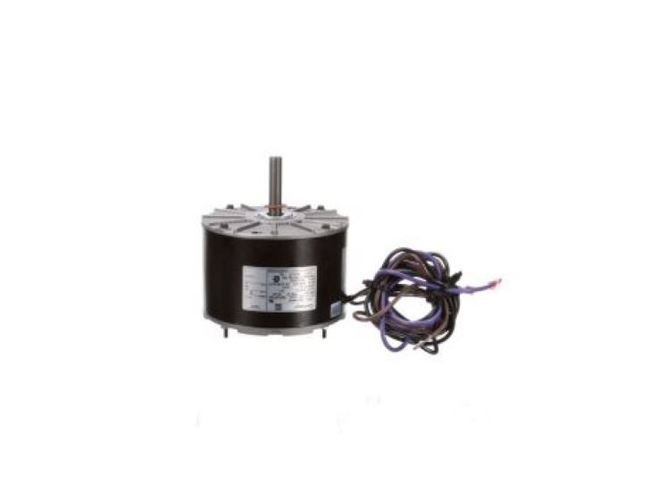 OAM10088 Century Motor 825 RPM Single Speed 1/12 HP for HVAC Condenser