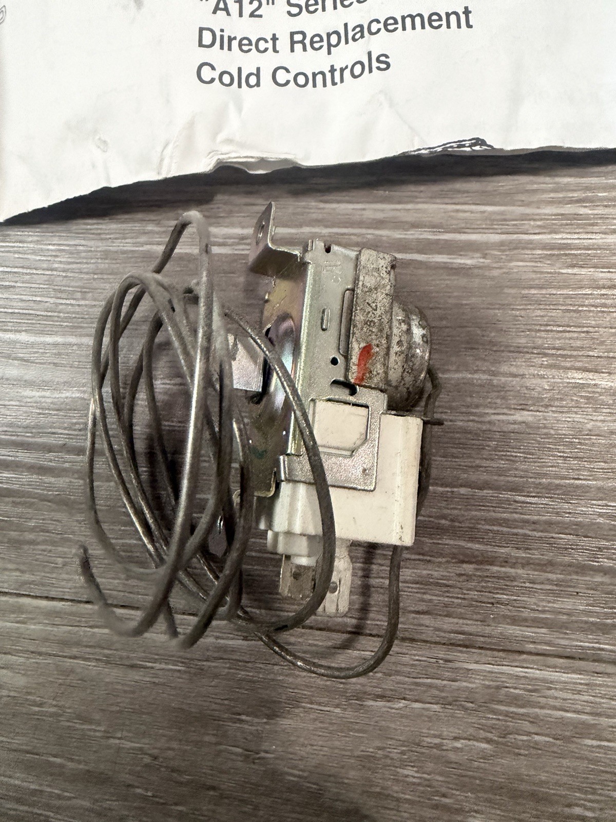 RANCO A12-701 / A12701 (USED)