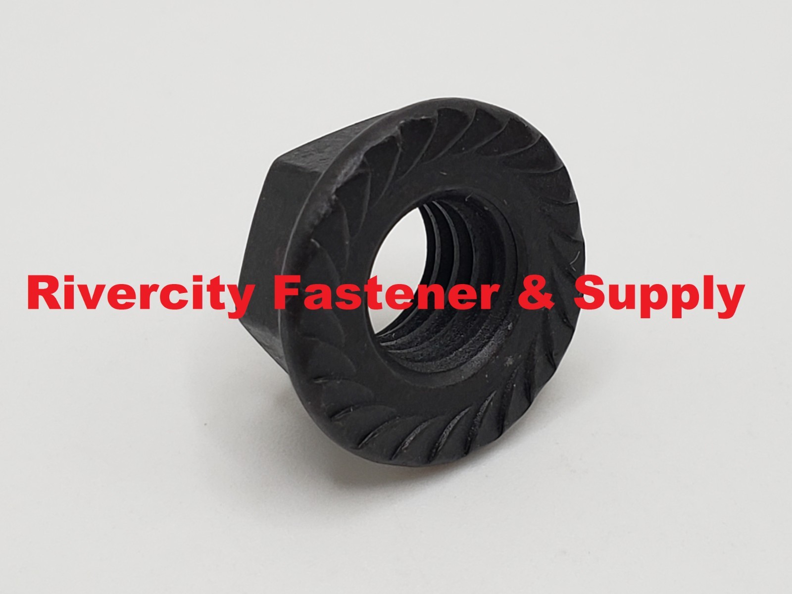 3/8-16×1-1/2 Grade 8 Flange Bolts 3/8x16x1.5 Screw & 3/8-16 Serrated Flange Nuts