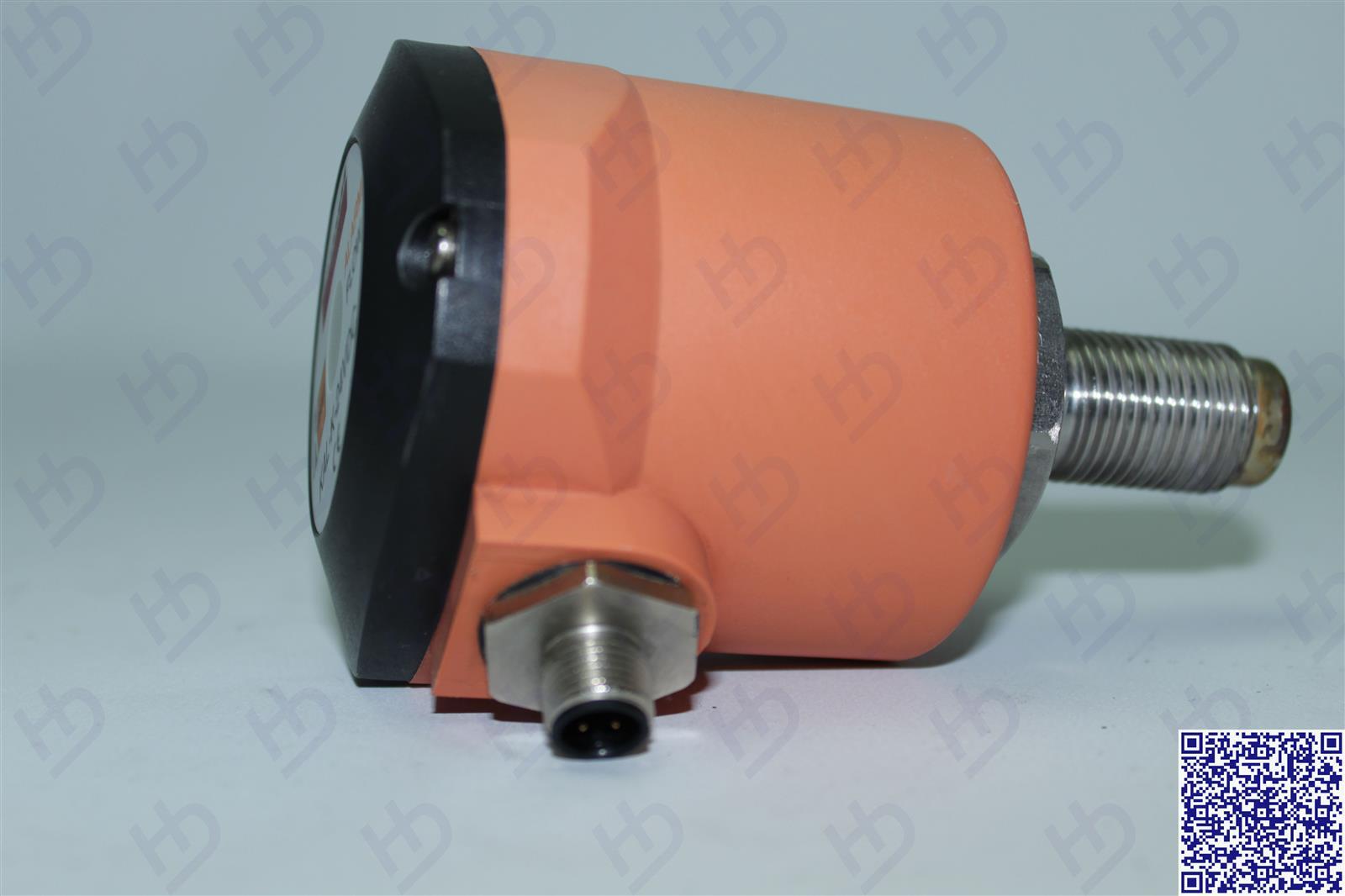 Kobold Calorimetric Flow Monitor KAL-K-24VDC