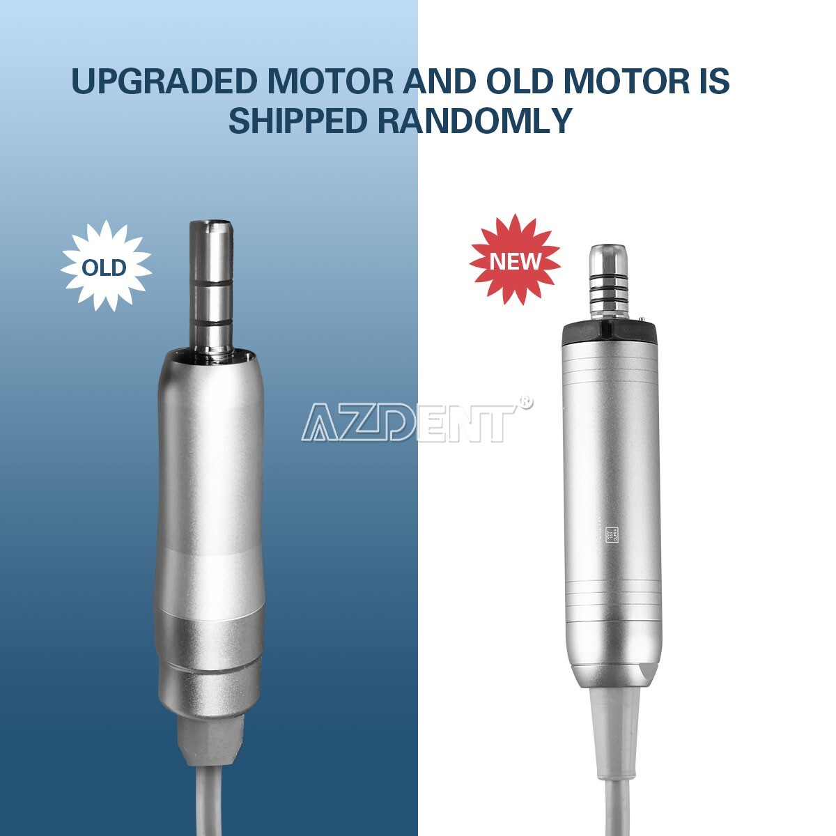 Dental Implant Machine System Surgical Brushless Drill Motor 20:1 Handpiece