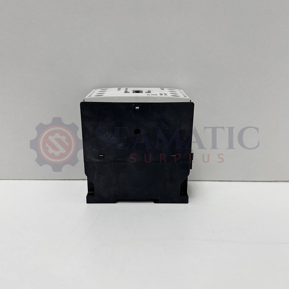 NEW EATON DILM18-10N DC CONTACTOR DC24V, V#1314