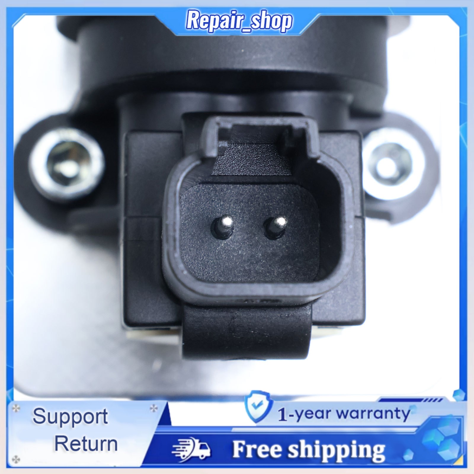 24V Fuel Transfer Pump 446-5409 For Caterpillar CAT C4.4 C6.6 C7.1 Engines