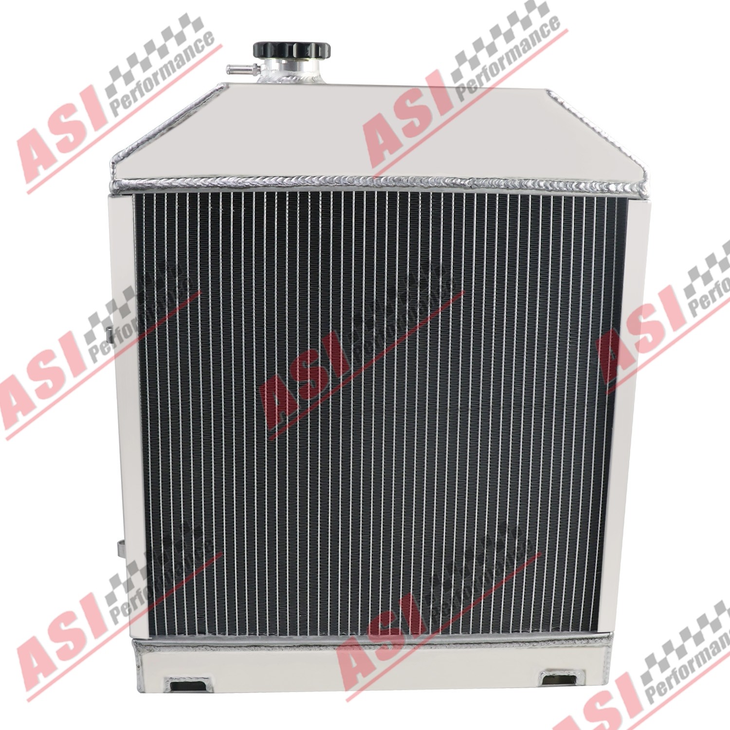 Tractor Radiator Fit Ford New Holland 2000 2600 3000 3100 3500 3600 C7NN8005H