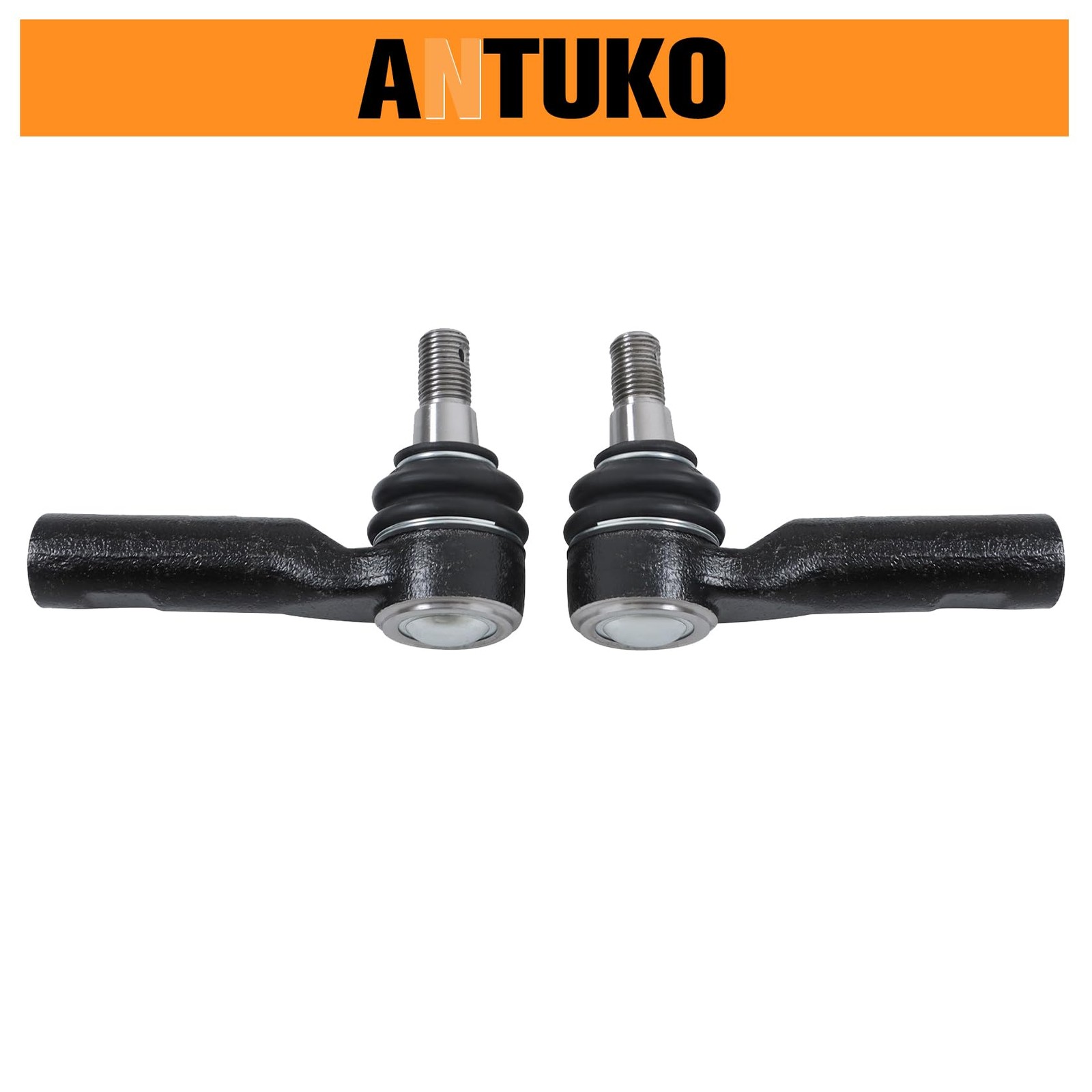 6PC Front Lower Control Arms Outer Tie Rod for Odyssey 2011 2017 ES800333