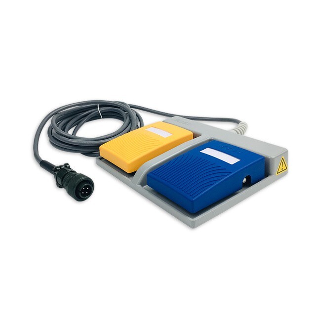 Replacement Conmed ESU 60-6700-001 Monopolar Footswitch for Conmed System 2450