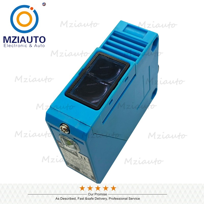 For SICK 6020767 WL260-S270 WL260S270 Mirror Reflection Photoelectric Sensor USA