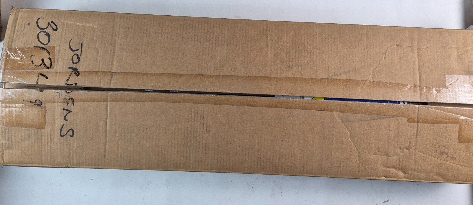 Norton Assa Abloy 6331 689 Low Energy Door Operator, Push Side, Aluminum Finish