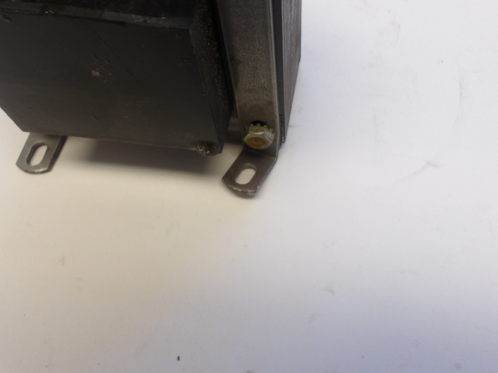 ALLIANCE P/N:M414228 TRANSFORMER FOR DRYER 50/60HZ 100V-240V