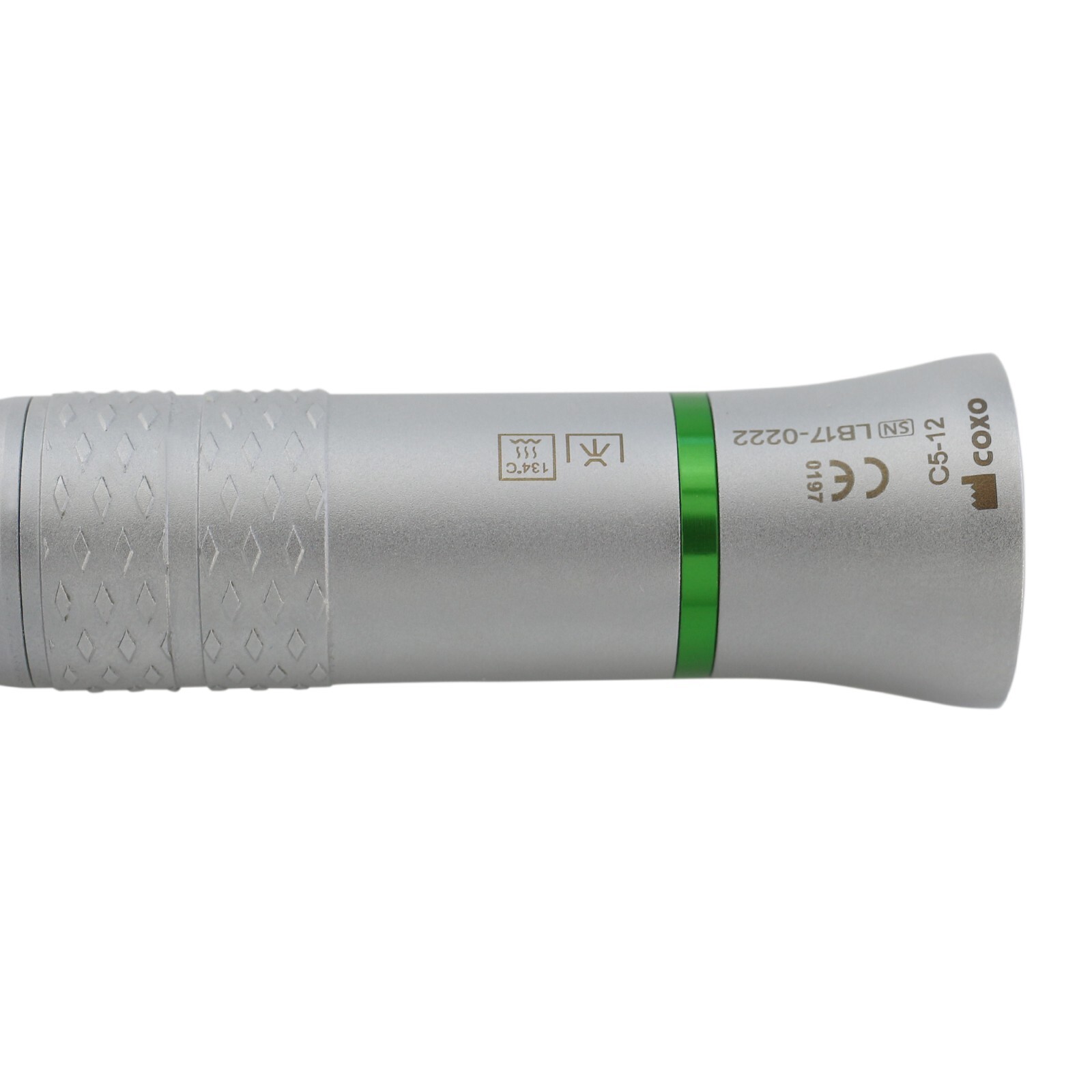 COXO Dental Reciprocating Handpiece 10:1 Contra angle Endo Glide Path M4 Safety