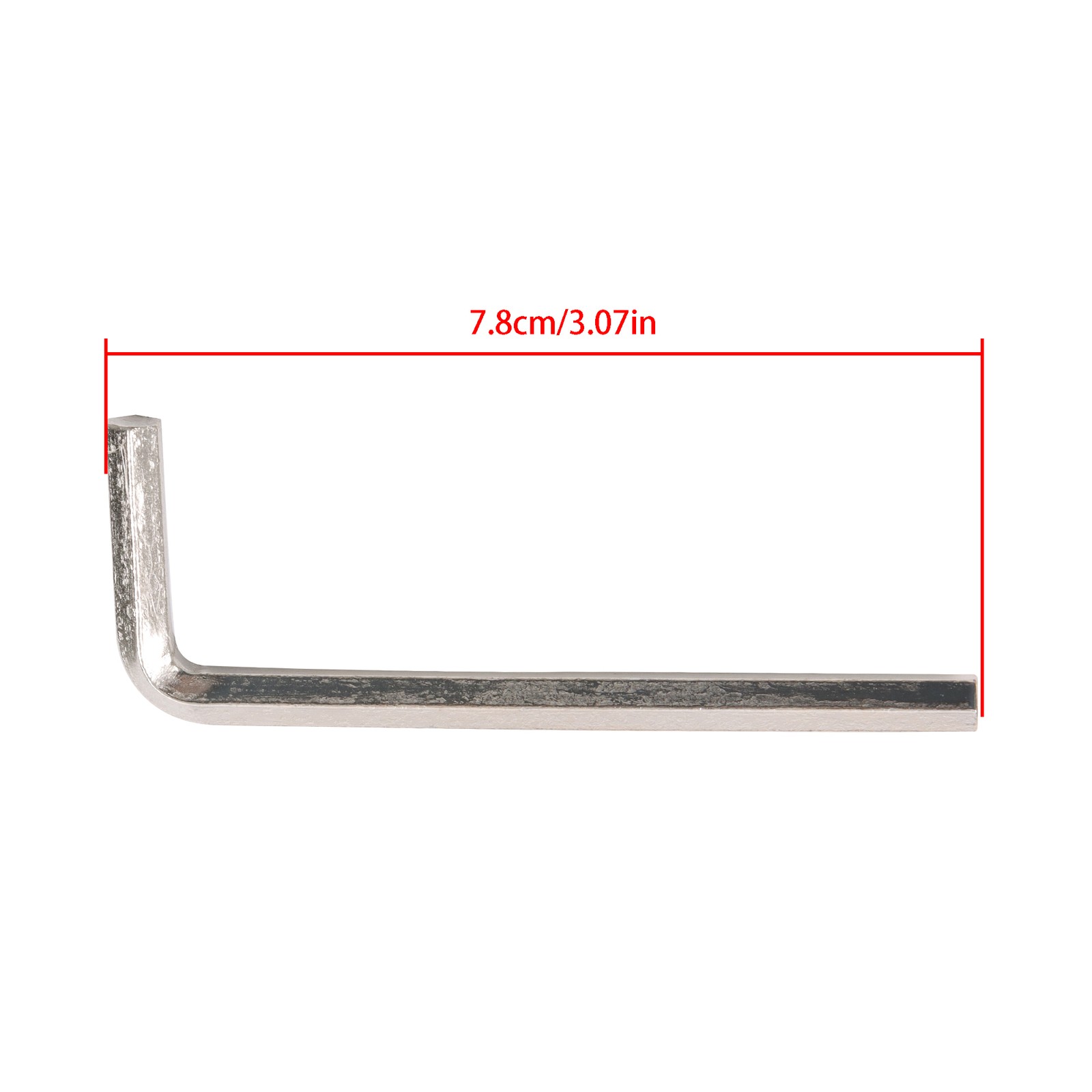 R8 to 3/4» Weldon Shank Arbor Adapter Compatible with Annular Cutters