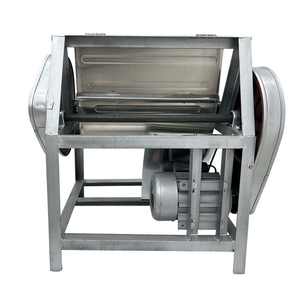 25kg55lb Commercial Food-grade Electric Dough Mixer Mixing Machine Floor Model
