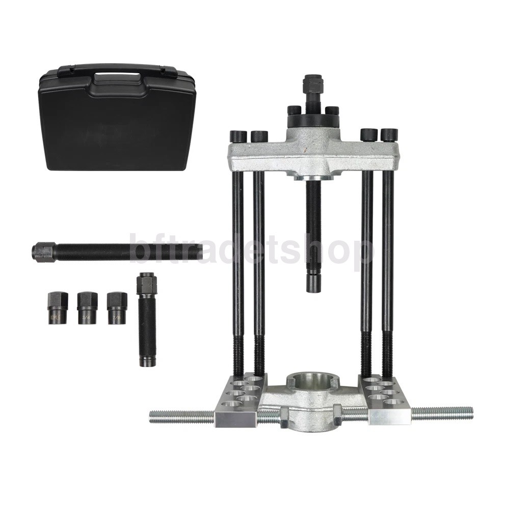 King Pin Press Sturdy Repair Tool 90150 For Class 3-8 Heavy Duty Trucks NEW