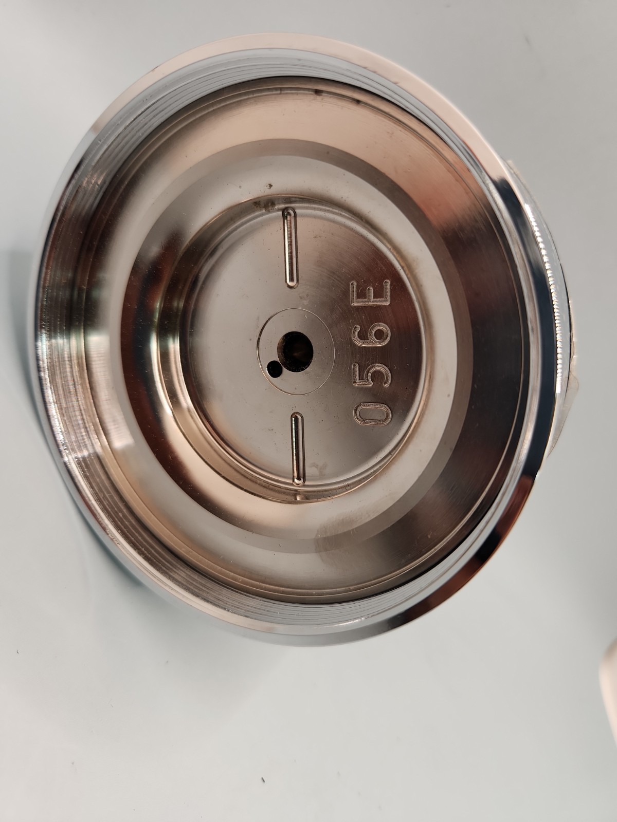 NEW Sloan G2 Ress U 1.0 GPF Optima Plus Urinal Retrofit 3325402