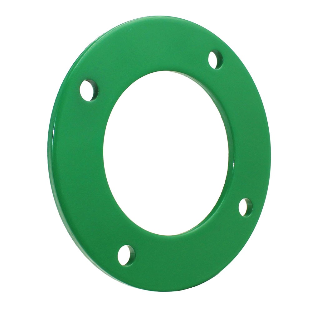 One New Spindle Reinforcement Ring Fits All Brands, Fits John Deere D100, D110,