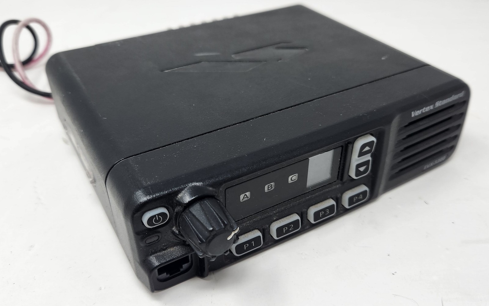 Vertex Standard EVX-5300-G7-45 UHF 450MHz – 512MHz Two-Way Radio – RADIO ONLY