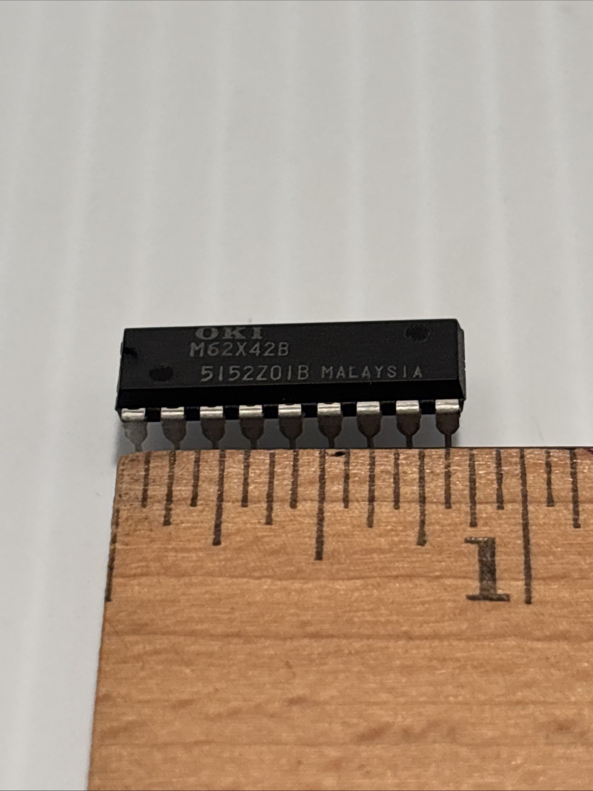 1 Unit-OKI M62X42B Never Used,excellent Quality