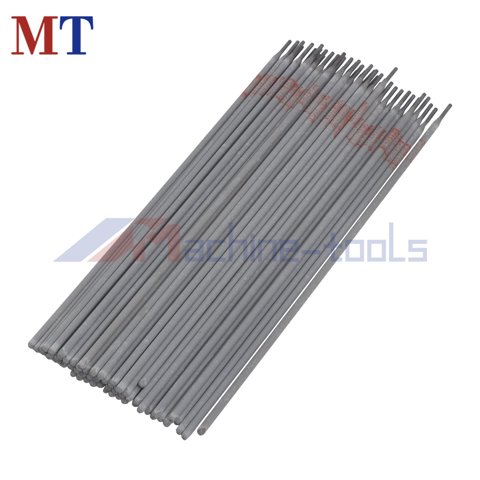 E7018 Welding Rod 1/8″x 14″ 5LBS Carbon Steel Welding Sticks Electrodes