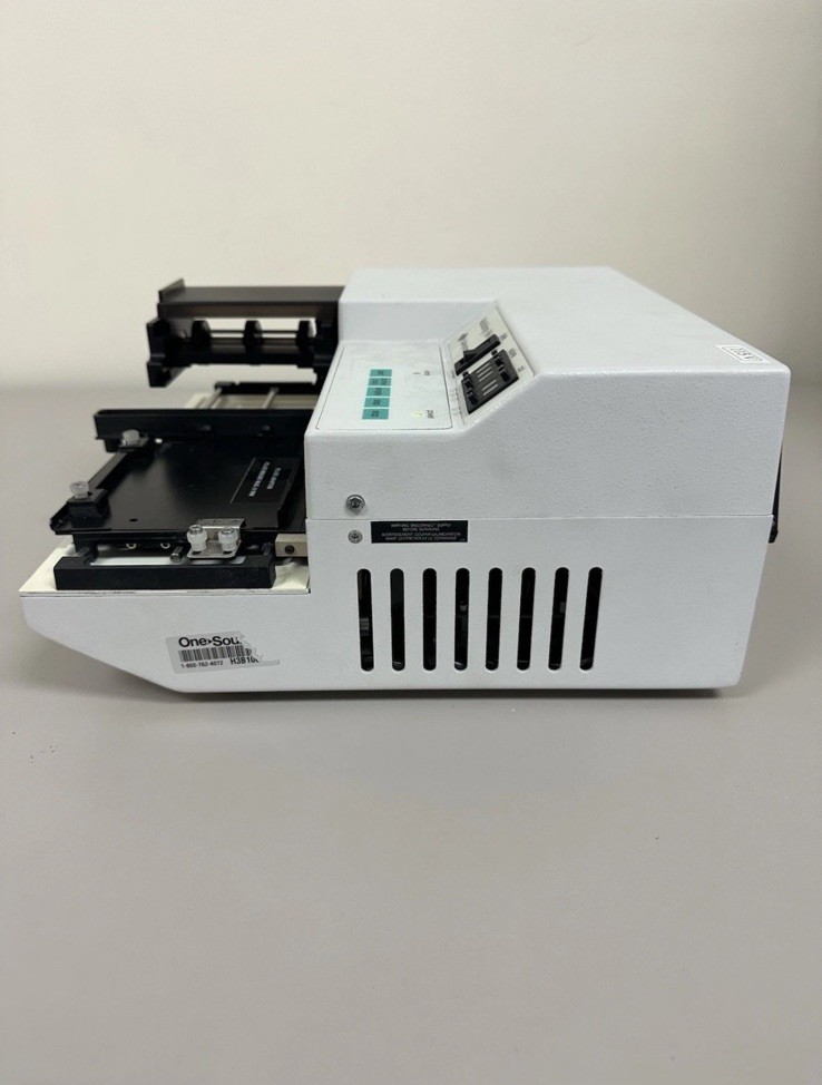 Labsystems Multidrop Microplate Dispenser with 15 Thermo Scientific Cassettes