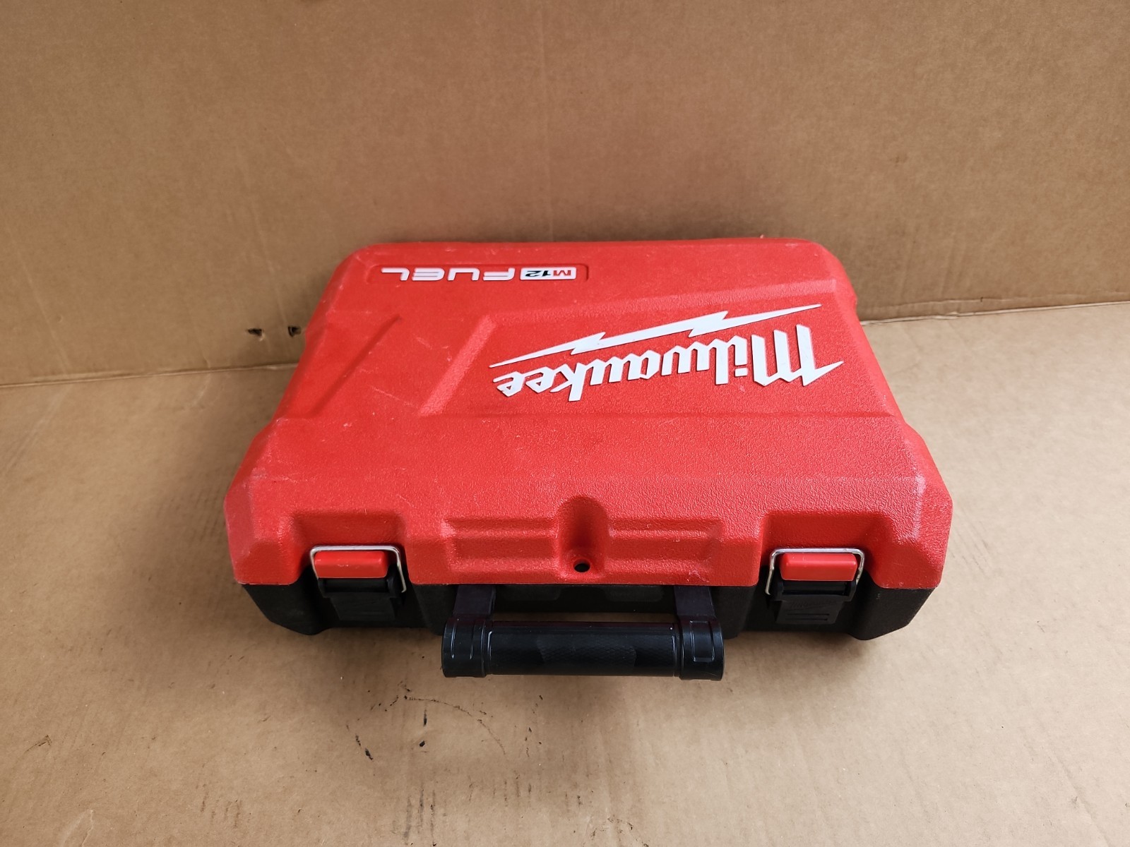 Milwaukee 2532-22 M12 FUEL ProPEX Expander Tool Kit 1/2″ to 1″ RAPID SEAL