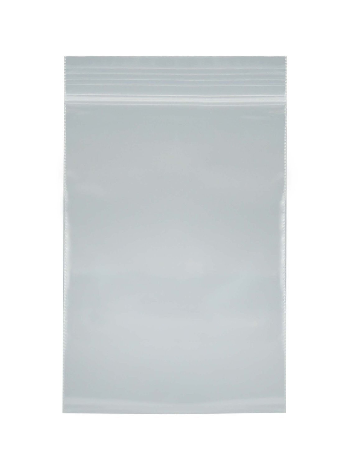4 X 6 8 mil Extra Heavy-Duty Puncture Resistant Clear Reclosable Resealable Z…