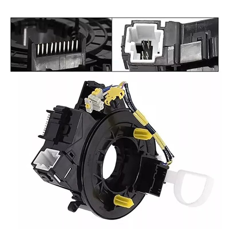Non-Heated Steering Clock Spring Replacement For Ford Taurus OE GB5Z-14A664-C