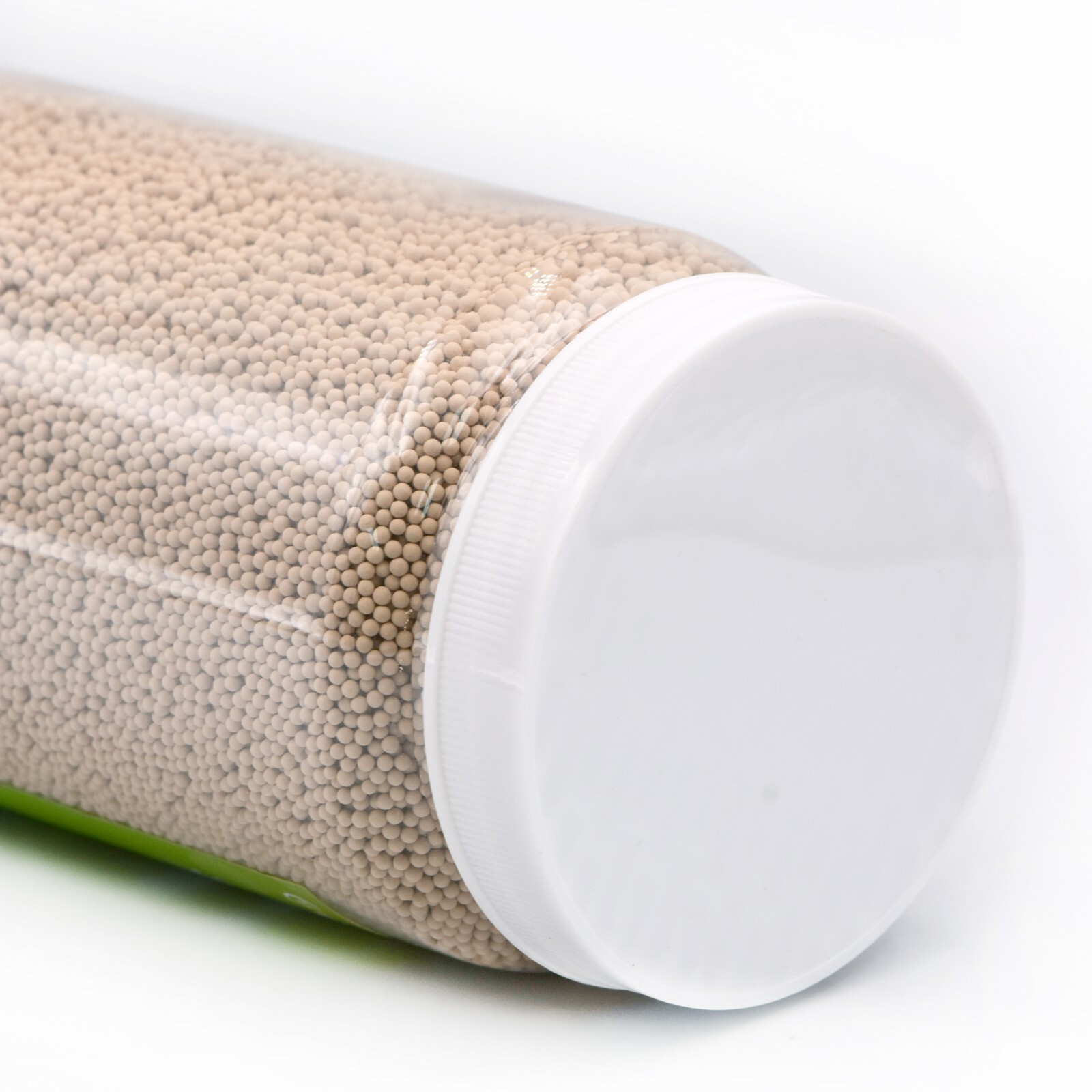 3A Molecular Sieve Desiccant Beads, 4 LBS Dehumidifier Moisture Absorbers