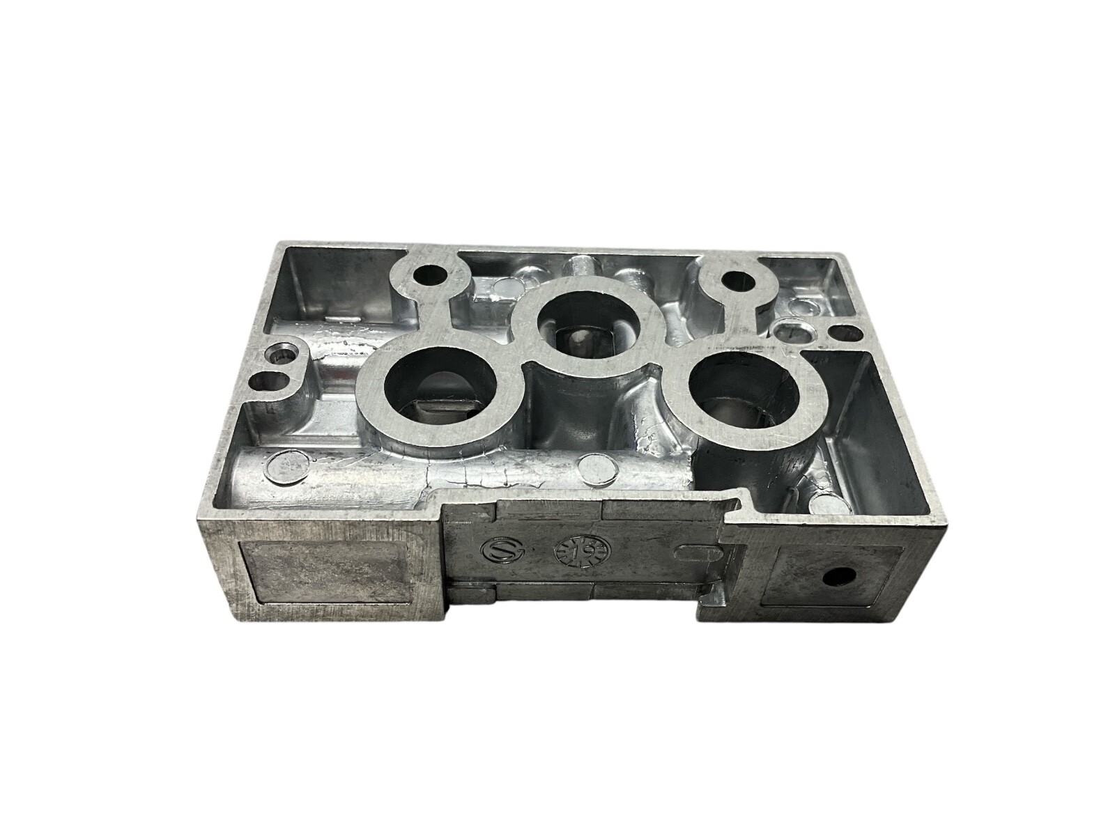 1 PC NEW Festo NAW-1/4-01-VDMA 161102 Manifold Sub-Base