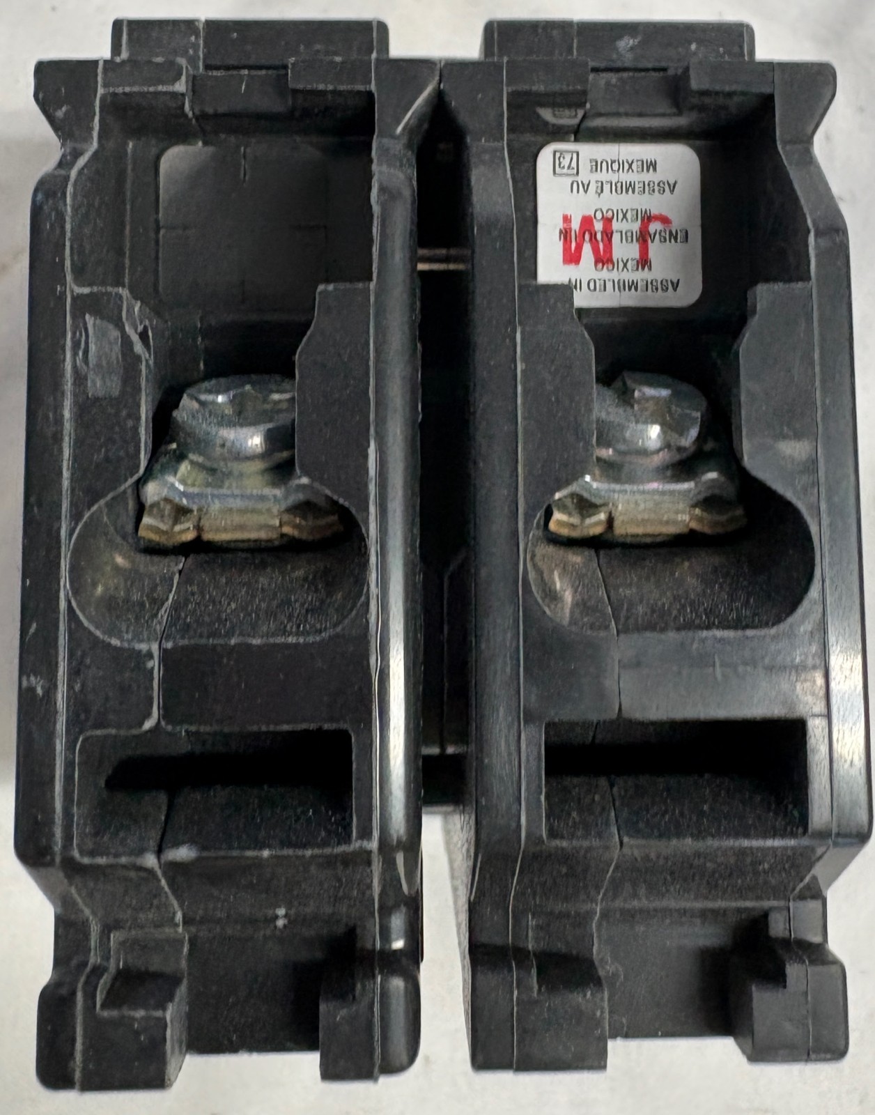 Square-D HOM230 Homeline 30A Double Pole Breaker Schneider DP-4075 New Shipped!