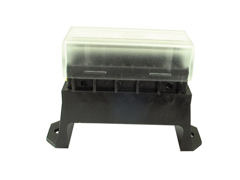 SPAREX® FUSE BOX – 6 PIECES