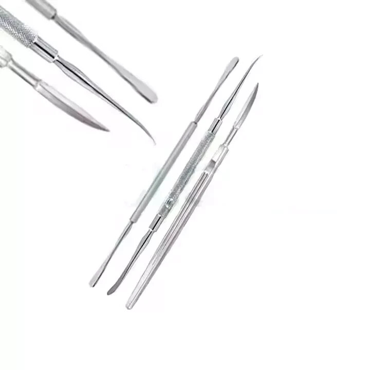 Rhinoplasty Nasal Set of 30 Pcs for ENT Septoplasty Ear Nose Throat Surgery ins