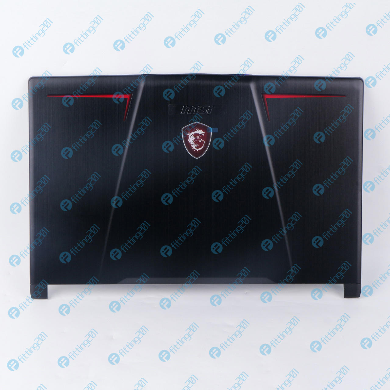 1X Open Box laptop LCD Back Cover Metal version For MSI GP63 MS-16P7 Leopard 8R