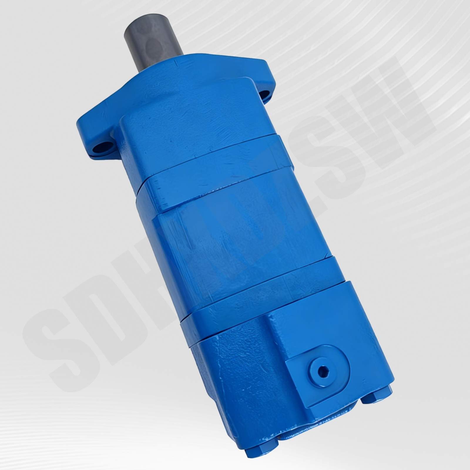 For Char-lynn 104-1028-006 Eaton 104-1028 Motor Hydraulic Motor Staggered Ports