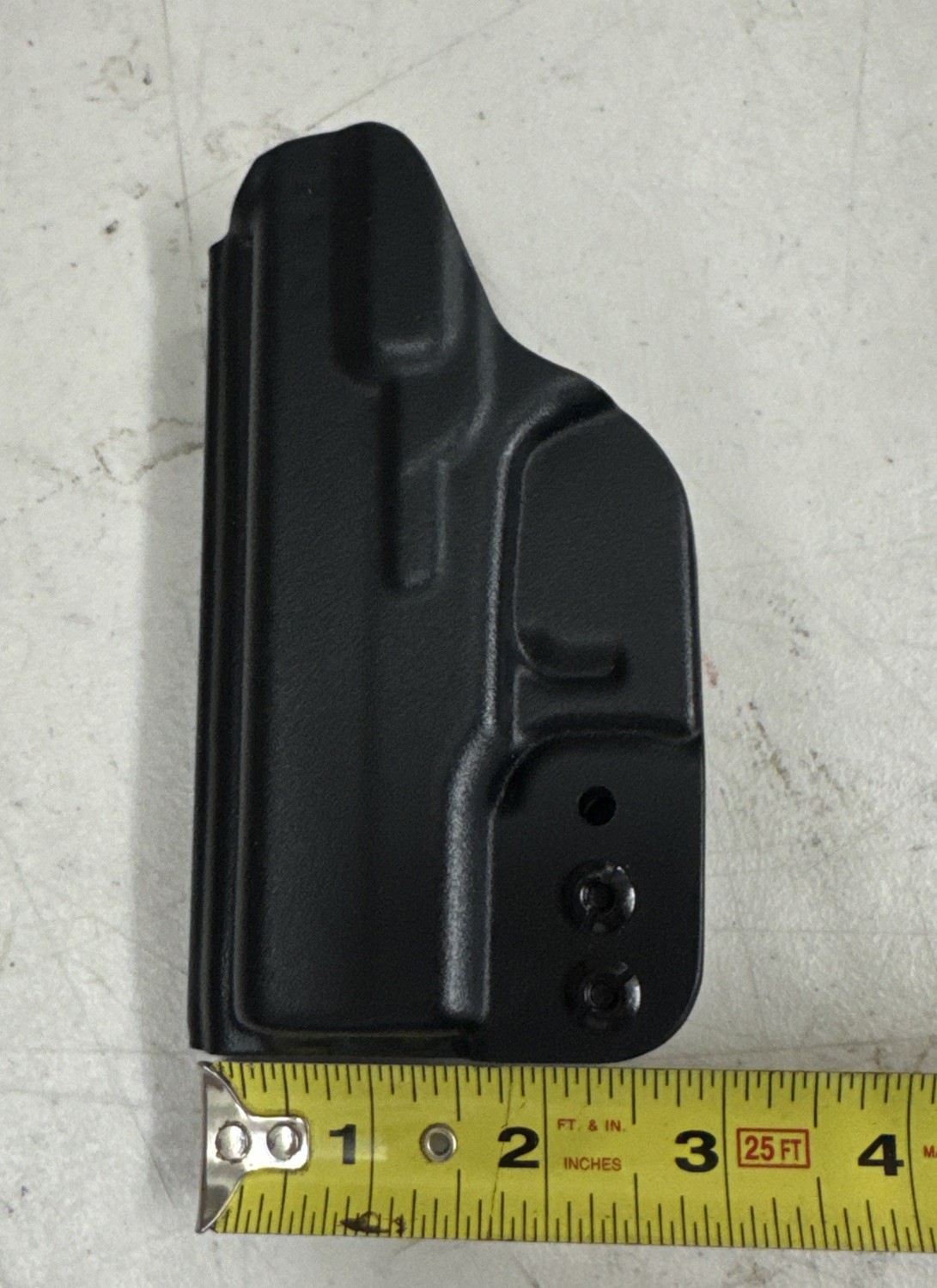 BLADETECH gun pistol HOLSTER kydex IWB OWB Glock