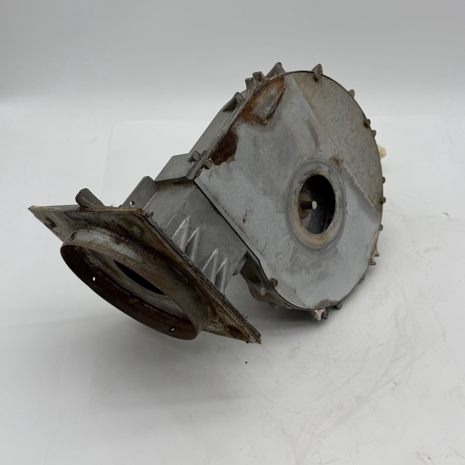 FASCO 7121-8774 Draft Inducer Blower Motor Assembly 3200RPM 115V 25J1201 1.5Amp