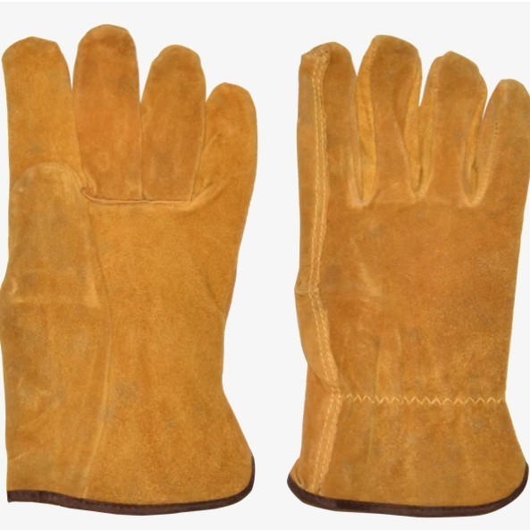 (24 Pair) of IronWear work gloves (SIZE XL)
