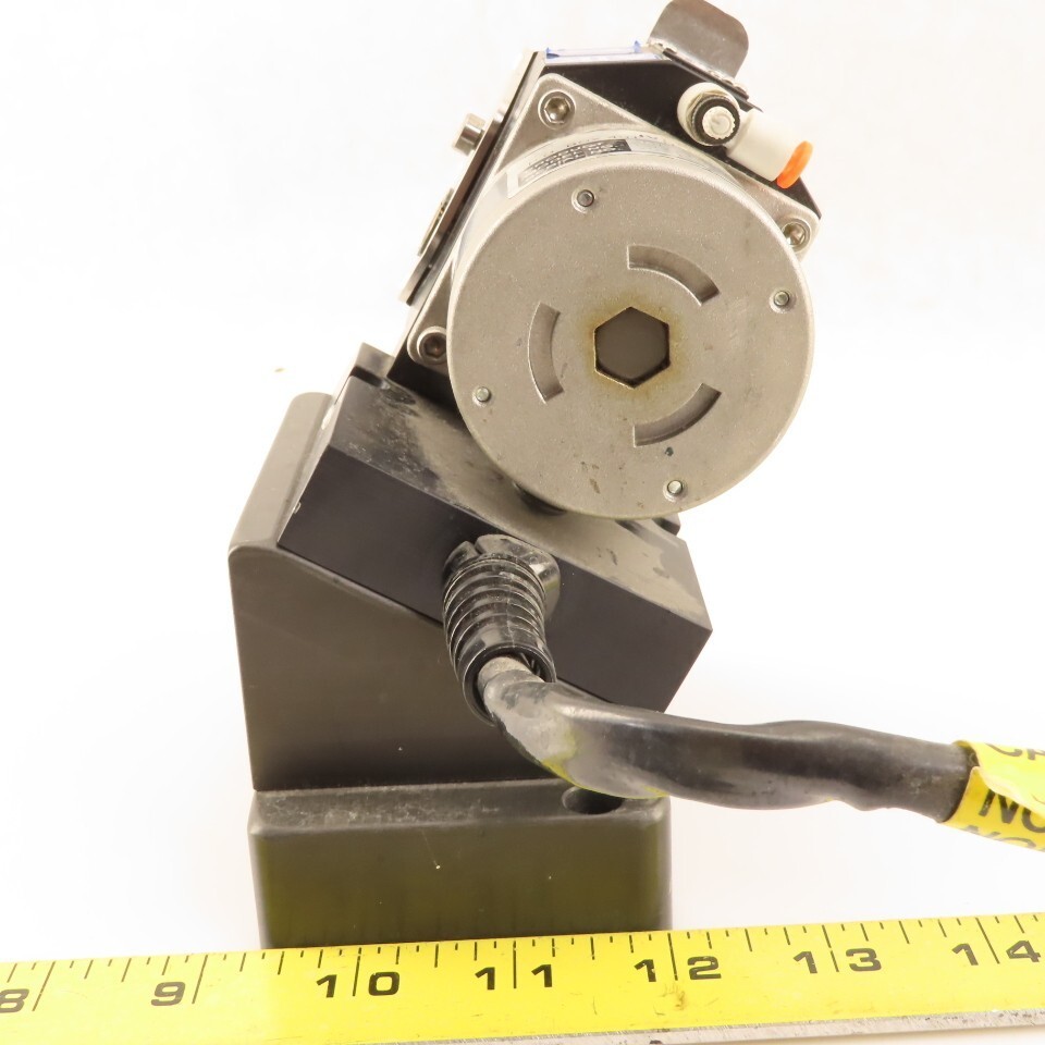 Ivek Corp 102118-1 Single End AP Motor Base Microspense Laboratory Pump 3.4V