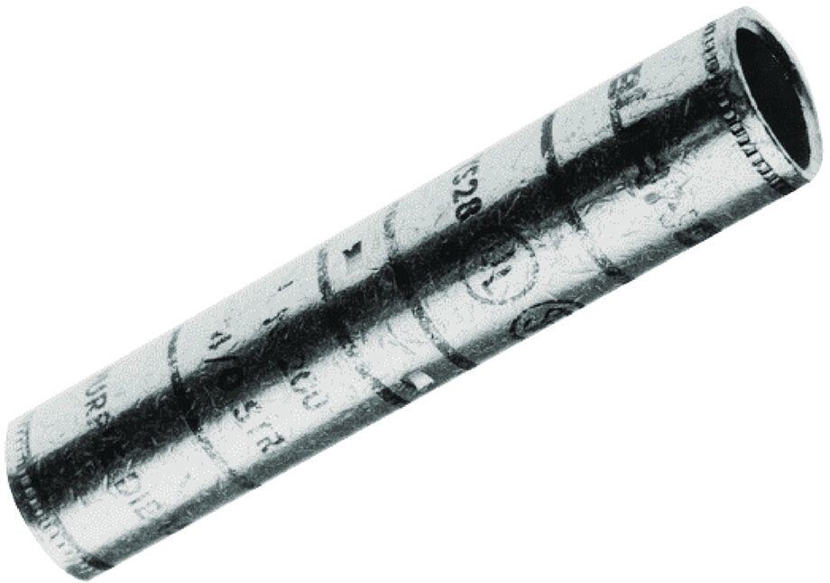 Burndy YS39 750 KCMIL CU Long Barrel Tin Plated UL/CSA 90C 35kV Black