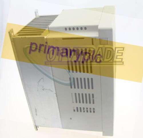 ONE DELTA VFD075F43A 7.5KW 380V INVERTER USED