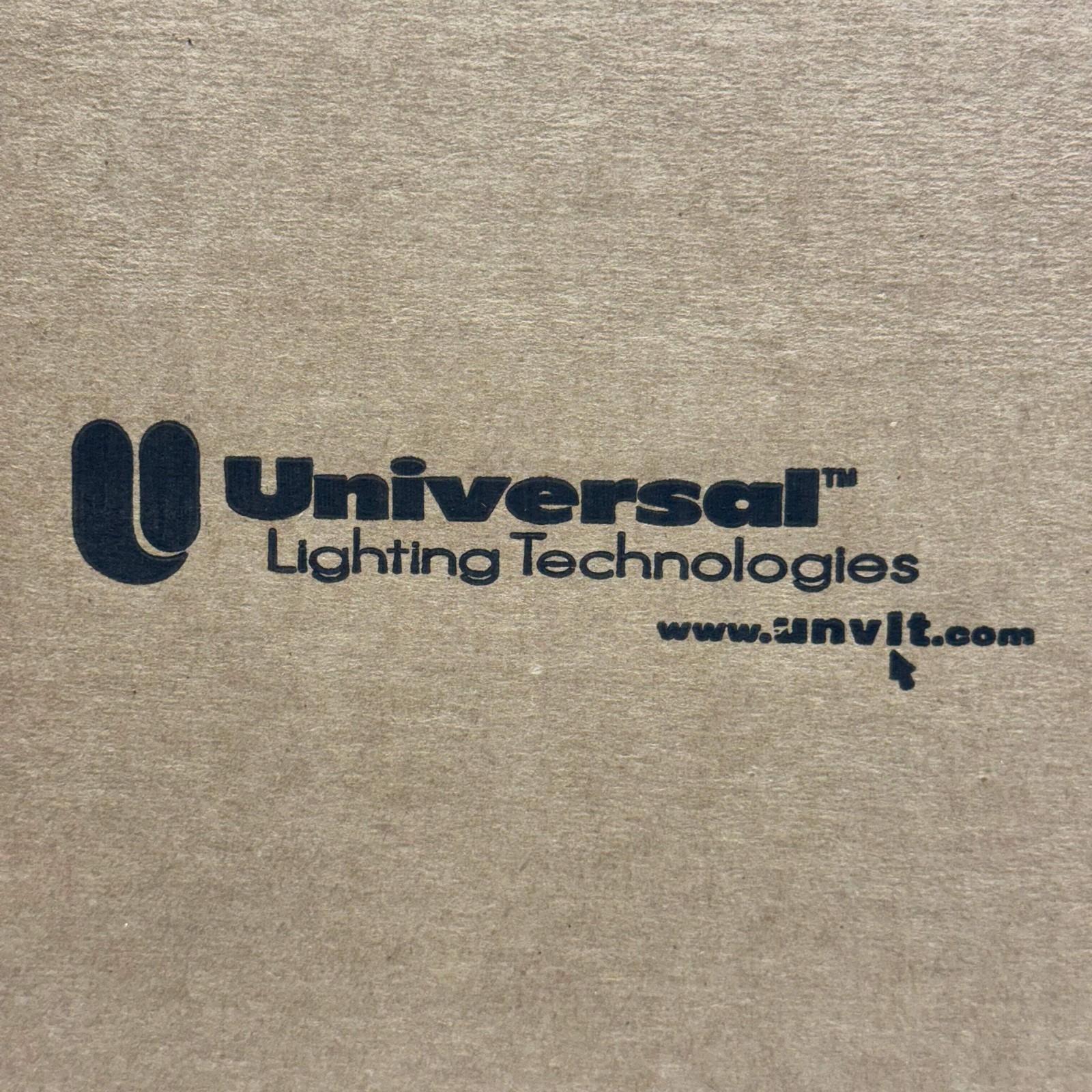 UNIVERSAL LIGHT TECHNOLOGIES Metal Halide Ballast M400ML5AC4M